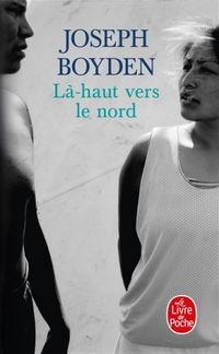 Produktbild: Fre-La-Haut Vers Le Nord