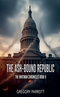 Produktbild: The Ash-Bound Repbulic