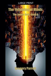 Produktbild: The Yellowing of Minds