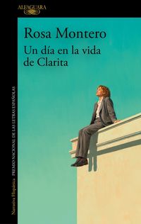 Produktbild: Un dia en la vida de Clarita