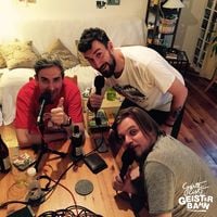 Produktbild: G&auml;steliste Geisterbahn, Folge 27: Palmieren