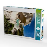 Produktbild: CALVENDO Puzzle Cala Girgolu | 1000 Teile Lege-Gr&ouml;&szlig;e 64x48cm Foto-Puzzle f&uuml;r gl&uuml;ckliche Stunden