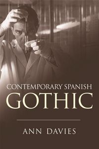 Produktbild: Contemporary Spanish Gothic