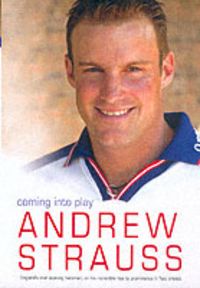 Produktbild: Andrew Strauss