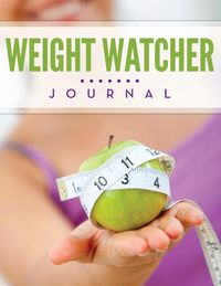 Bild vom Artikel Weight Watcher Journal vom Autor Speedy Publishing Llc