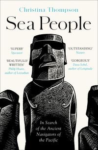 Produktbild: Sea People