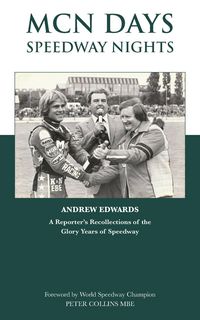 Produktbild: MCN Days, Speedway Nights