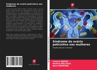 Produktbild: S&iacute;ndrome do ov&aacute;rio polic&iacute;stico nas mulheres