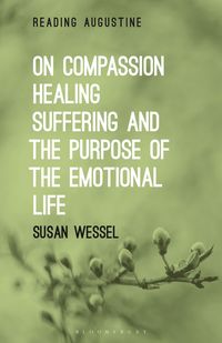 Produktbild: On Compassion, Healing, Suffering, and the Purpose of the Emotional Life