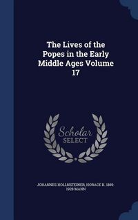 Produktbild: The Lives of the Popes in the Early Middle Ages Volume 17