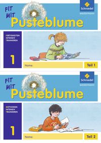 Produktbild: Pusteblume. Die Methodenhefte