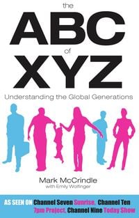 Produktbild: Abc Of Xyz