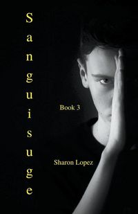 Produktbild: Sanguisuge Book 3