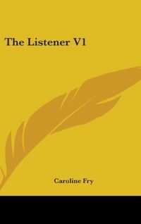 Produktbild: Fry, C: Listener V1