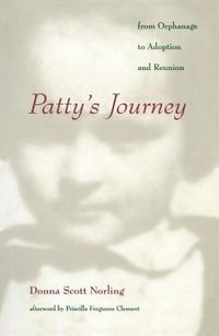 Produktbild: Patty's Journey