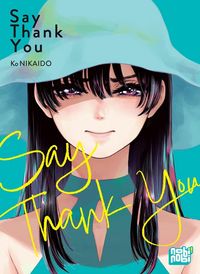 Produktbild: Say thank you