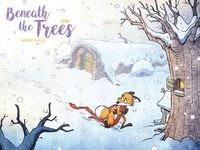 Produktbild: Dav: Beneath the Trees