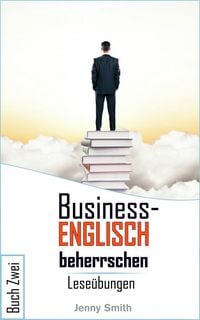 Produktbild: Business-Englisch beherrschen: Buch Zwei.