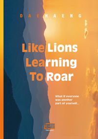 Produktbild: Like Lions Learning to Roar