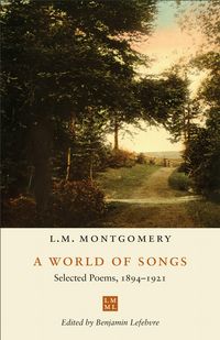 Produktbild: A World of Songs