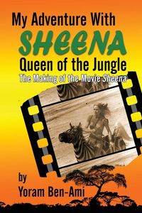 Produktbild: My Adventure With Sheena, Queen of the Jungle