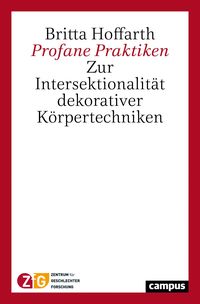 Produktbild: Profane Praktiken