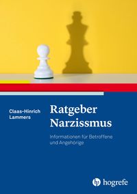 Produktbild: Ratgeber Narzissmus