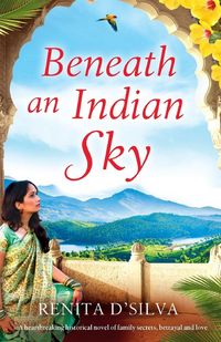 Produktbild: Beneath an Indian Sky