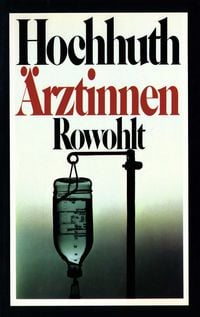 Produktbild: &Auml;rztinnen