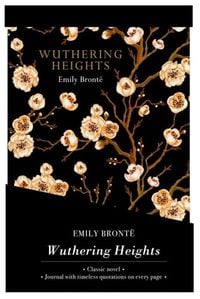 Produktbild: Wuthering Heights Gift Set