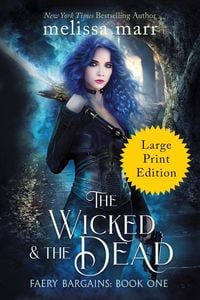 Produktbild: The Wicked & The Dead