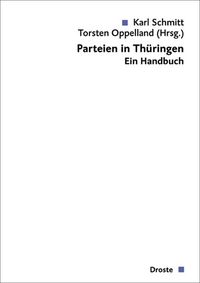 Produktbild: Parteien in Th&uuml;ringen