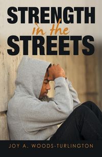 Produktbild: Strength in the Streets