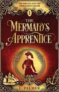 Produktbild: The Mermaid's Apprentice