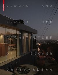 Produktbild: Clocks and Clouds