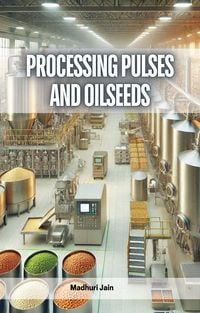 Produktbild: Processing Pulses and Oilseeds