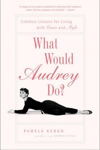 Produktbild: What Would Audrey Do?