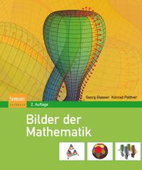 Produktbild: Bilder der Mathematik