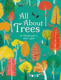 Produktbild: All About Trees