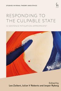 Produktbild: Responding to the Culpable State