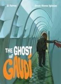 Produktbild: Torres, E: Ghost of Gaudi