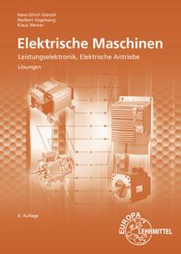 Produktbild: L&ouml;sungen zu 46444