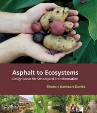 Produktbild: Asphalt to Ecosystems