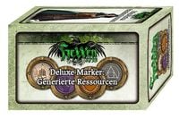Produktbild: HeXXen 1733: Deluxe-Marker - Generierte Ressourcen