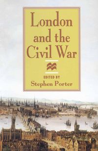 Produktbild: London and the Civil War