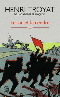 Produktbild: Le sac et la cendre. Tome 1