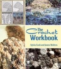 Produktbild: Walters, J: Crochet Workbook