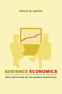 Produktbild: Audience Economics