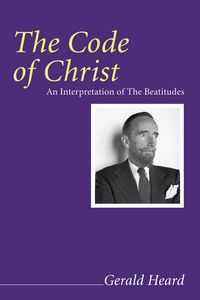 Produktbild: The Code of Christ