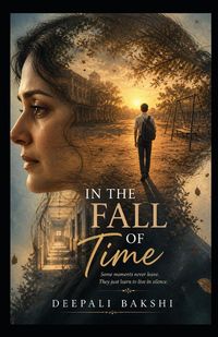 Produktbild: In The Fall Of Time